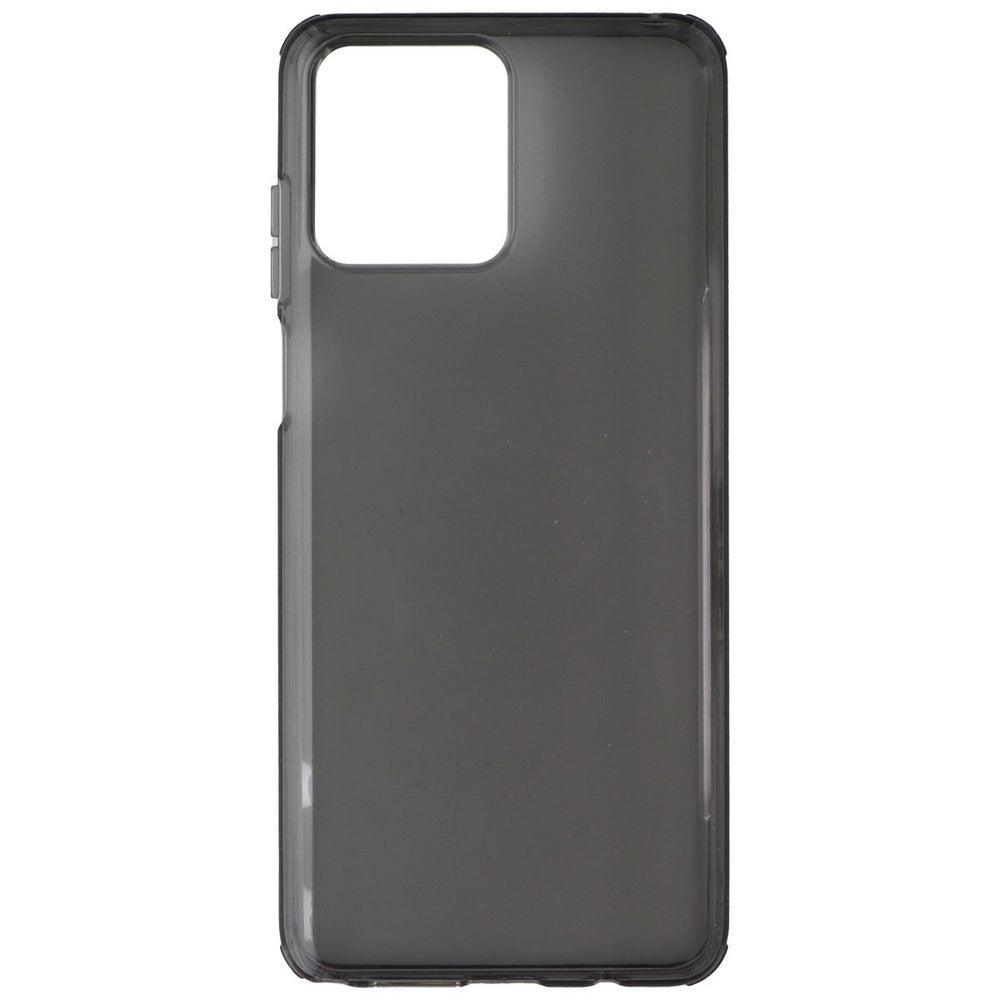 Quikcell Icon Tint Case for Motorola Moto G Stylus 5G (2023) - Smoke Image 2