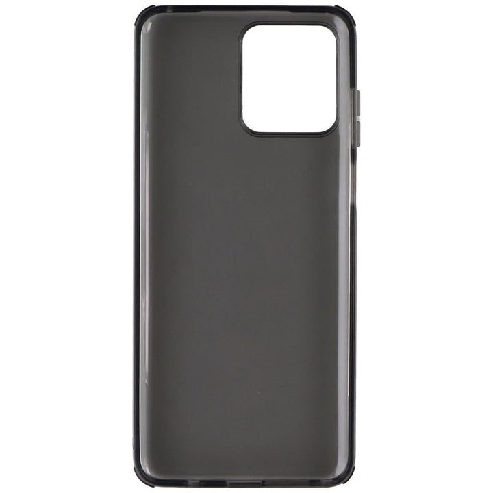 Quikcell Icon Tint Case for Motorola Moto G Stylus 5G (2023) - Smoke Image 3