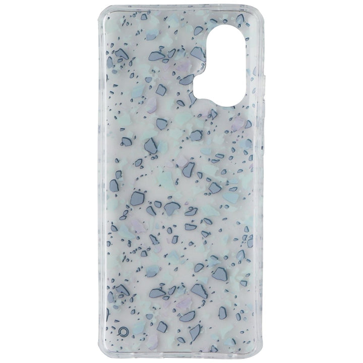 Quikcell Icon Case for Motorola Moto G Stylus 5G (2024) - Multi-Mosaics Image 3