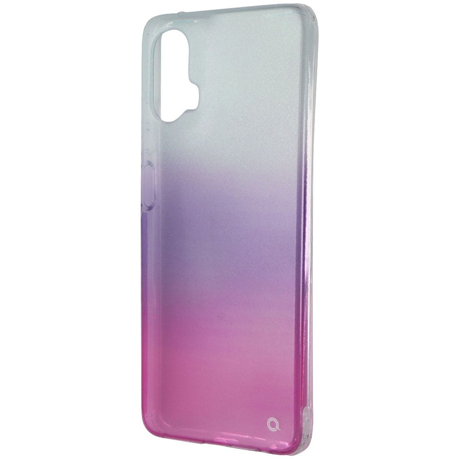 Quikcell Icon Nebula Shimmer Case for Motorola Moto G 5G (2024) - Nebula Image 1