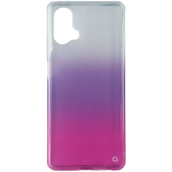 Quikcell Icon Nebula Shimmer Case for Motorola Moto G 5G (2024) - Nebula Image 2