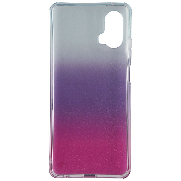 Quikcell Icon Nebula Shimmer Case for Motorola Moto G 5G (2024) - Nebula Image 3