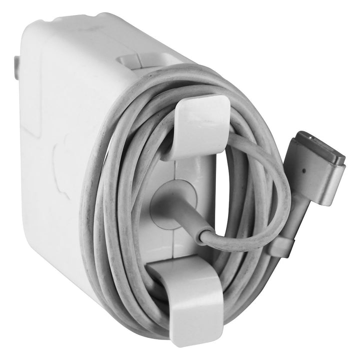 Apple 45-Watt MagSafe 2 Laptop Charger with 3-Prong and Folding Plug Kit (A1436) Image 3