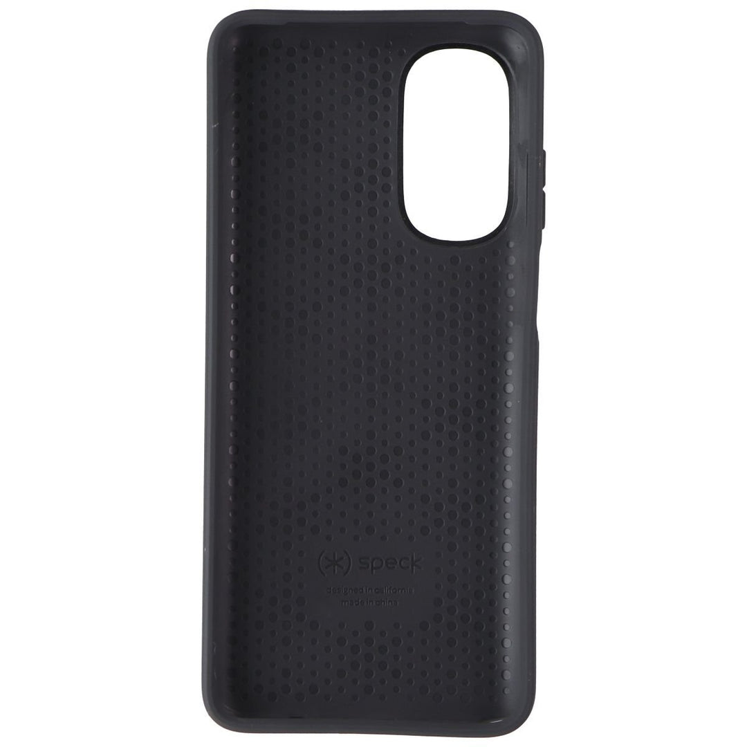 Speck ImpactHero Series Case for Motorola Moto G Stylus 5G (2022) - Black/Grey Image 3