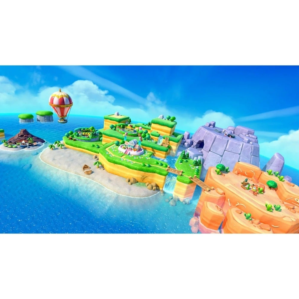 Super Mario Party Jamboree - Nintendo Switch Image 2