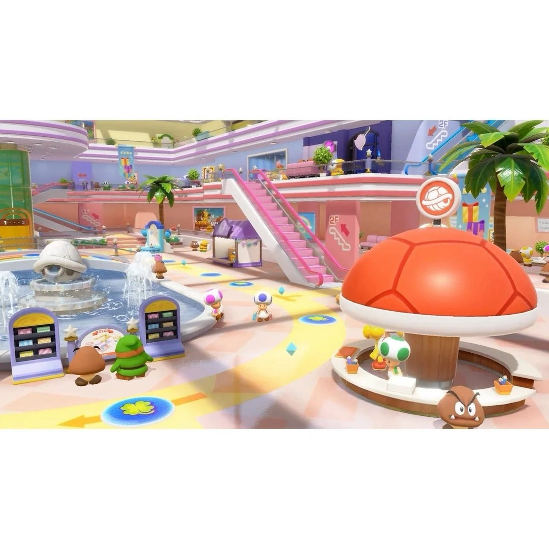 Super Mario Party Jamboree - Nintendo Switch Image 3