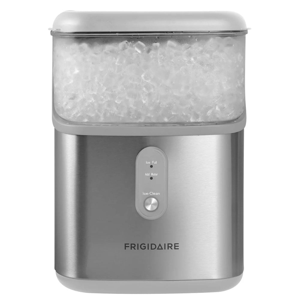 Frigidaire Crunch Countertop Nugget Ice Maker 33 Pounds Image 2