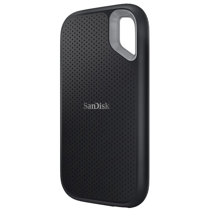 SanDisk Extreme Go Portable SSD 2TB Image 2