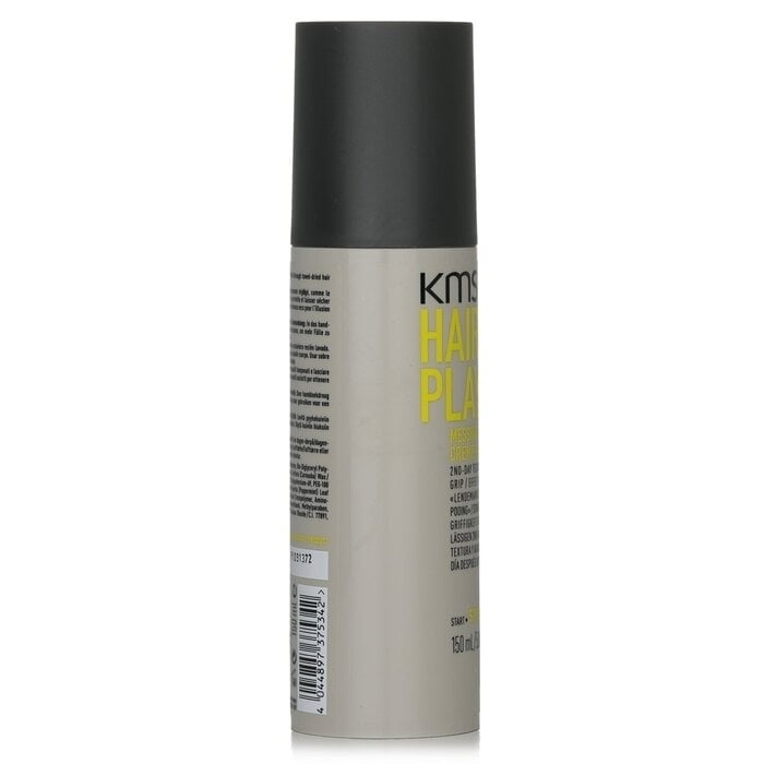 KMS California - Hair Play Messing Cream(150ml/5oz) Image 3