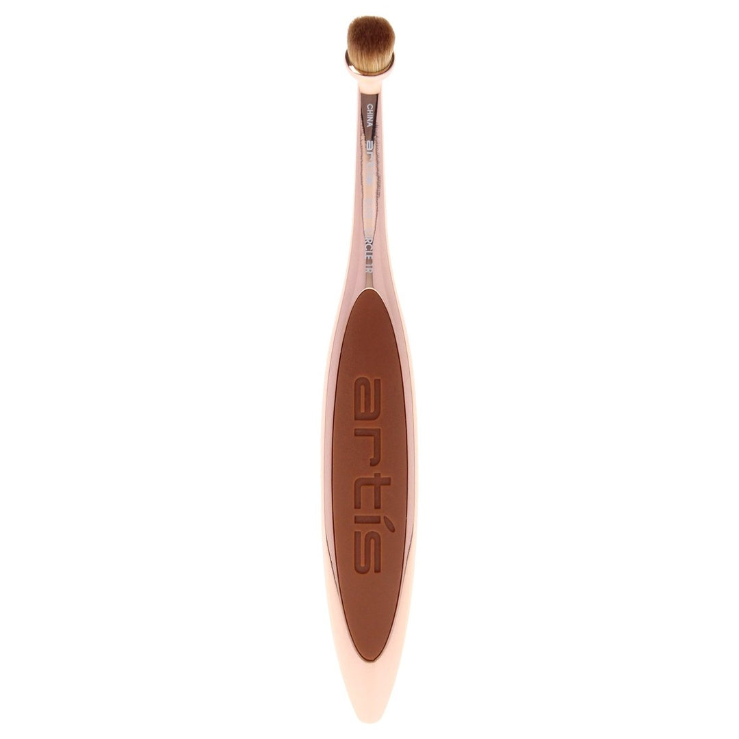 Artis Elite Circle Brush 1R - Rose Gold by Artis for Women - 1 Pc Brush Image 1