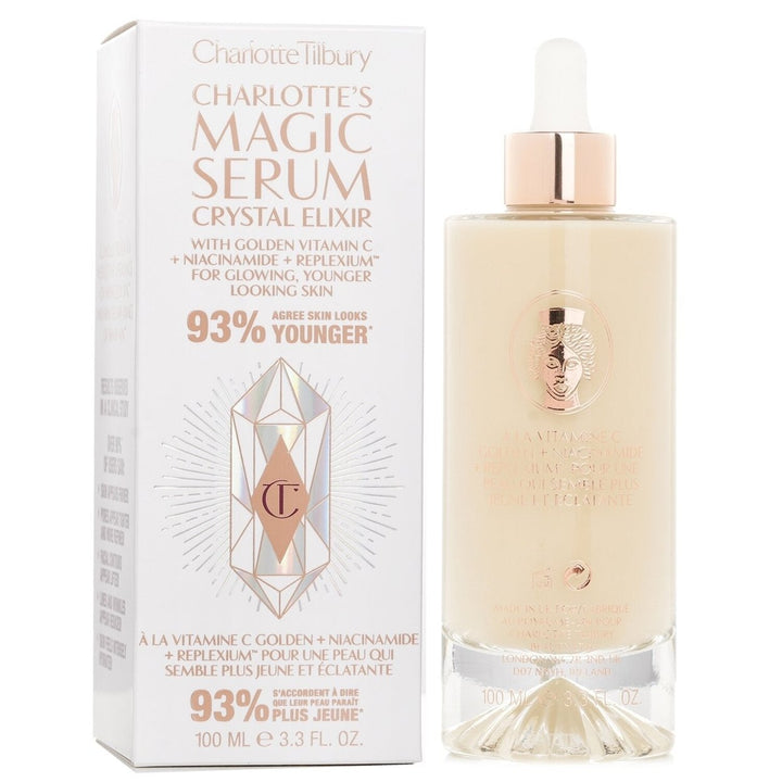 Charlotte Tilbury Charlottes Magic Serum Crystal Elixir 100ml Image 2