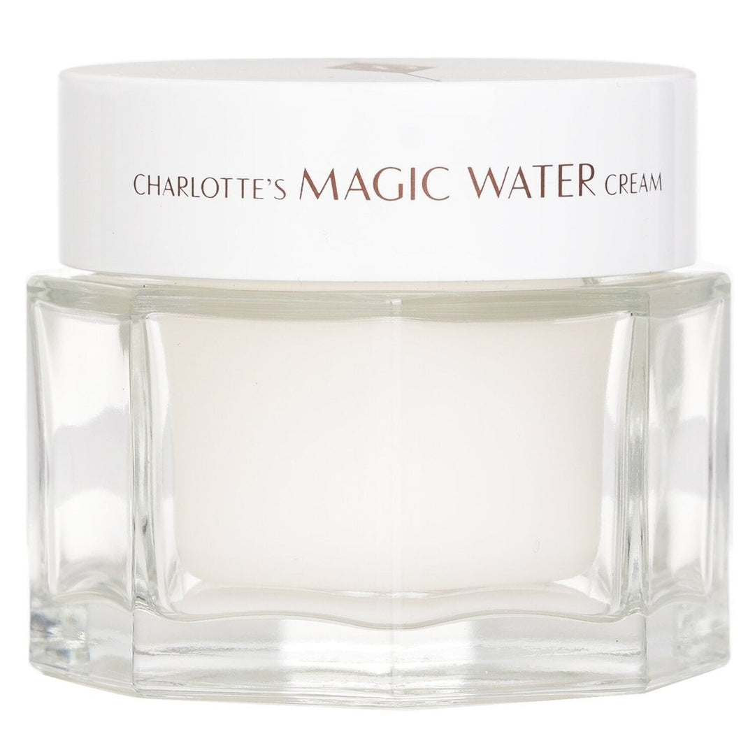 Charlotte Tilbury Charlottes Magic Water Cream 50ml Image 3