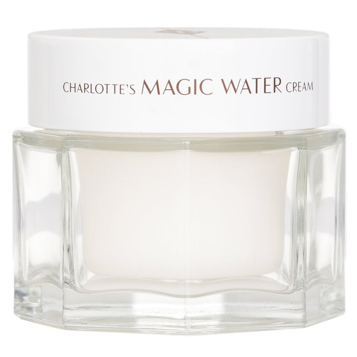 Charlotte Tilbury Charlottes Magic Water Cream 50ml Image 3