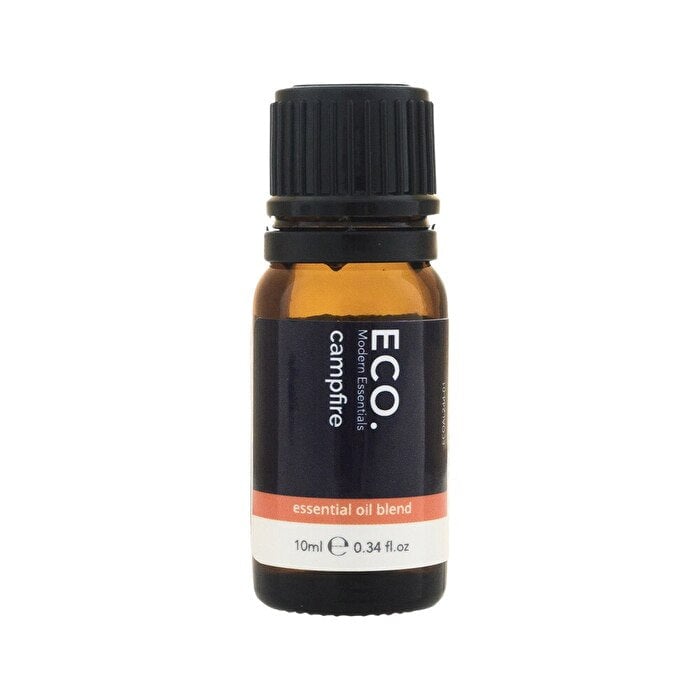 Eco Modern Essentials ECO. Modern Essentials Essential Oil Blend Campfire 10ml Image 1