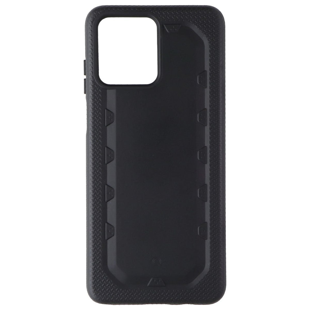 Quikcell Ultra Operator Case for Motorola Moto G Stylus 5G (2023) - Black Image 2