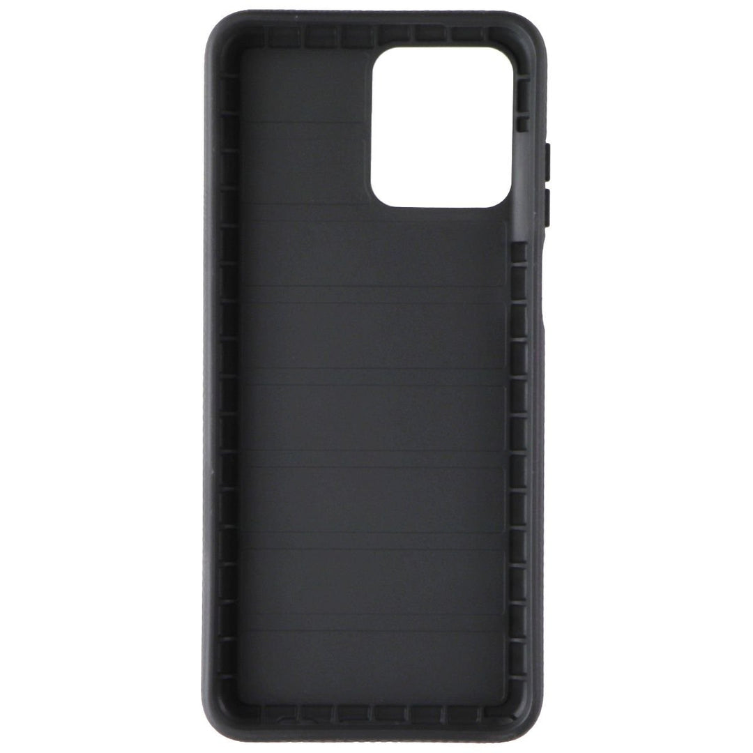 Quikcell Ultra Operator Case for Motorola Moto G Stylus 5G (2023) - Black Image 3