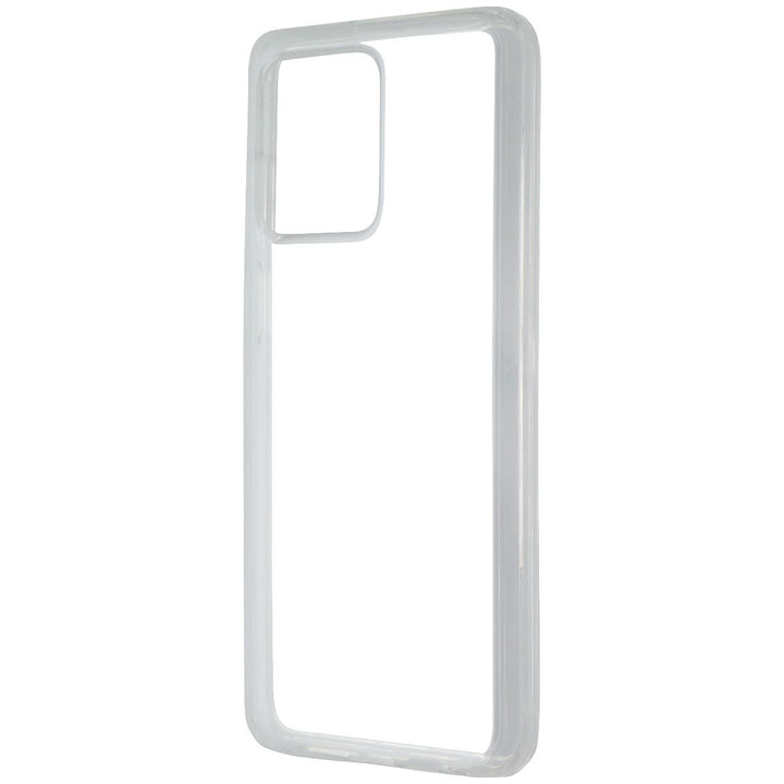 Quikcell Icon Tint Case for Motorola Moto G Stylus (2023) - Ice Clear+ Image 1