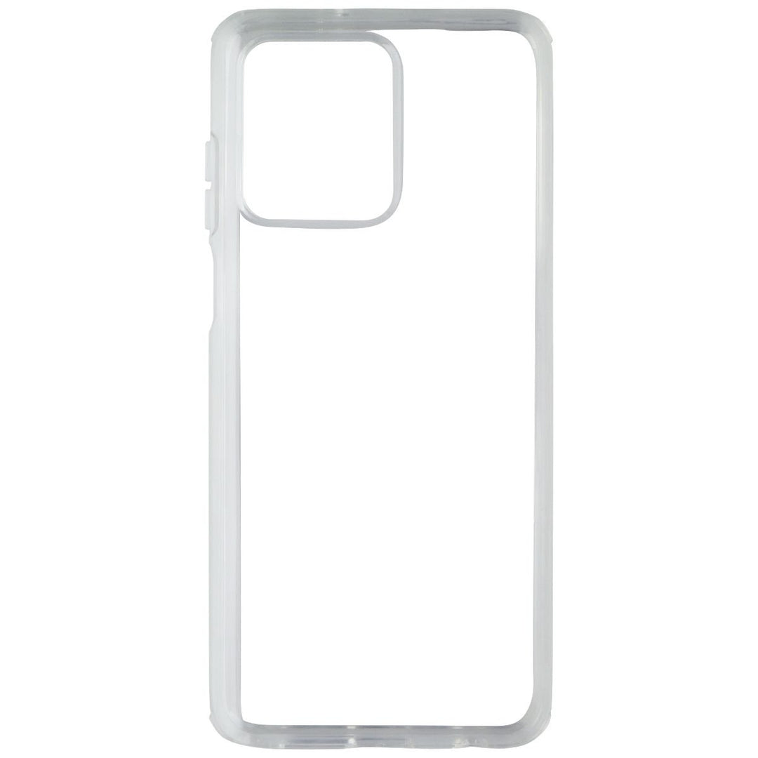 Quikcell Icon Tint Case for Motorola Moto G Stylus (2023) - Ice Clear+ Image 2