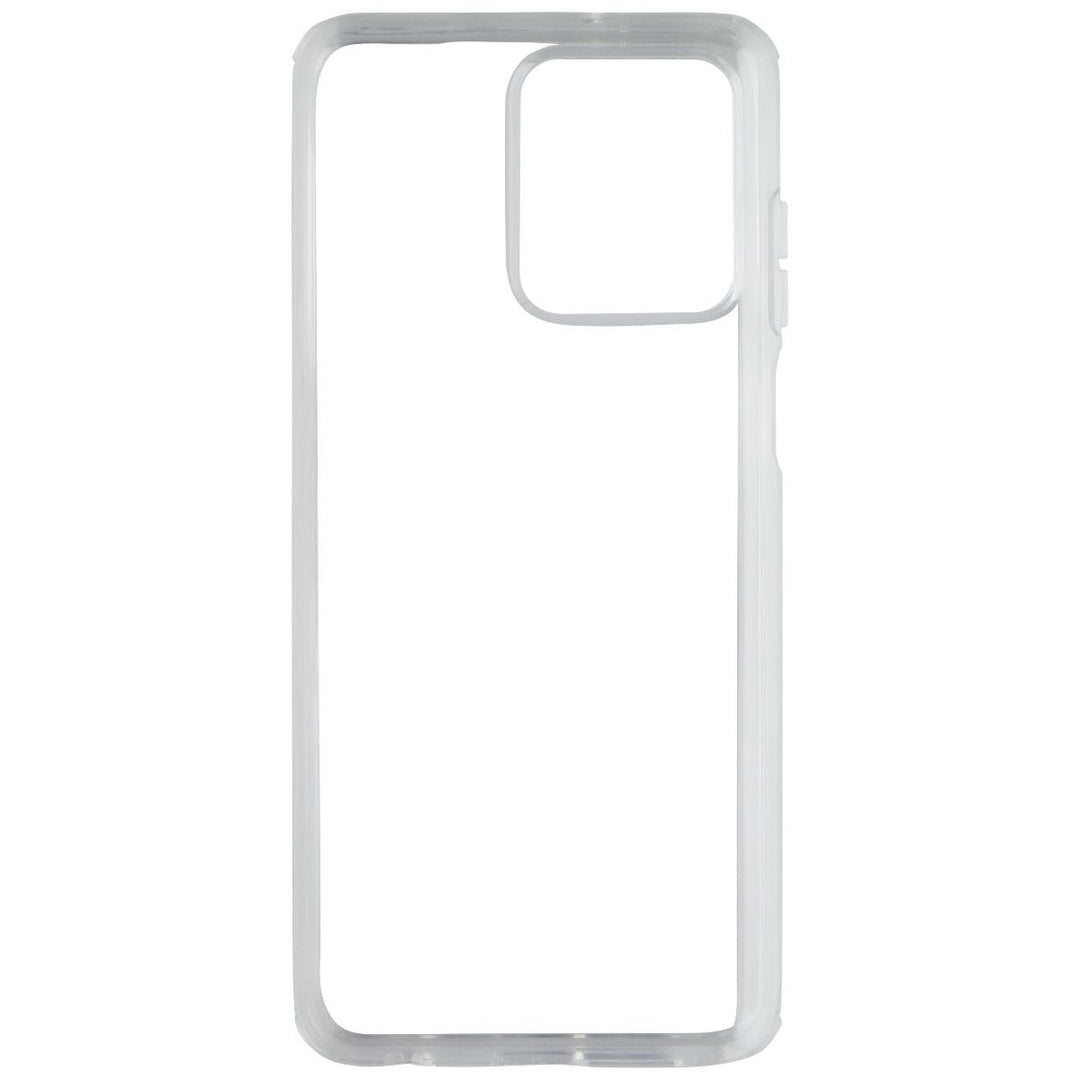 Quikcell Icon Tint Case for Motorola Moto G Stylus (2023) - Ice Clear+ Image 3