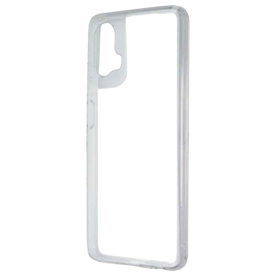 Quikcell Icon Tint Series Case for Motorola Moto G 5G (2024) - Ice Clear+ Image 1