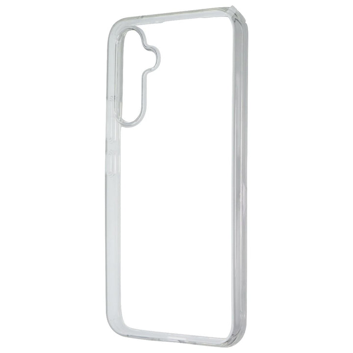 Quikcell Icon Tint Hardshell Slim Case for Samsung Galaxy A54 5G - Ice Clear+ Image 1