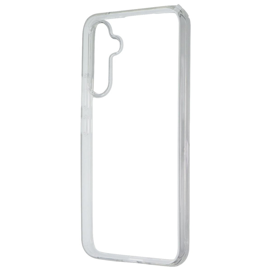 Quikcell Icon Tint Hardshell Slim Case for Samsung Galaxy A54 5G - Ice Clear+ Image 1