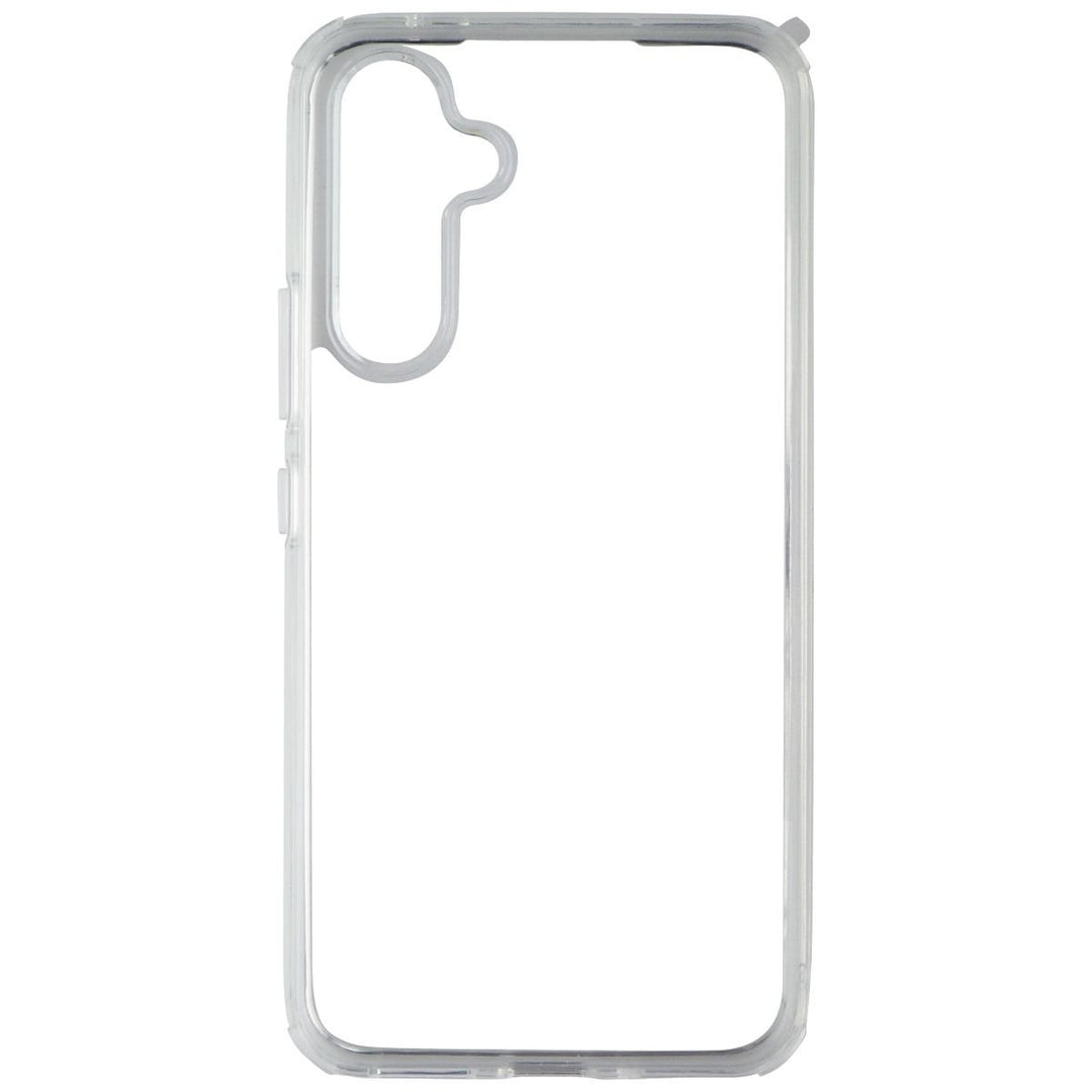 Quikcell Icon Tint Hardshell Slim Case for Samsung Galaxy A54 5G - Ice Clear+ Image 2