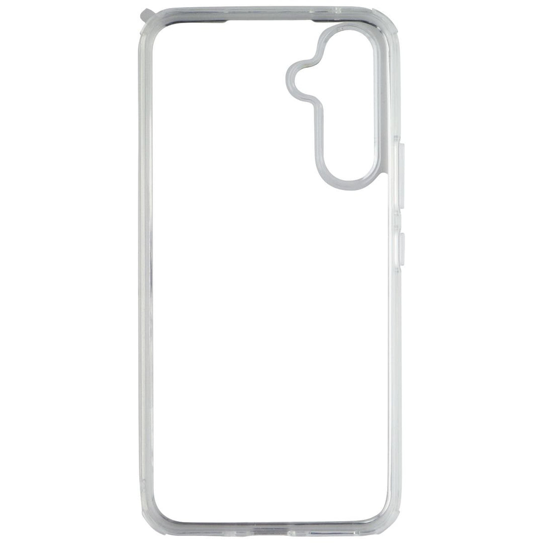 Quikcell Icon Tint Hardshell Slim Case for Samsung Galaxy A54 5G - Ice Clear+ Image 3