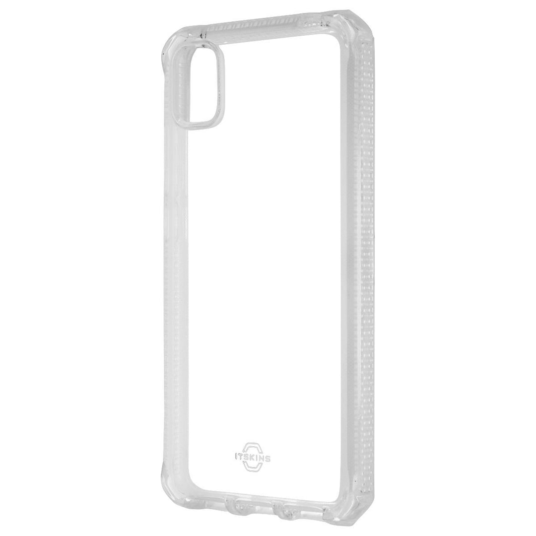 ITSKINS Spectrum_R Slim Case for TCL 30 Z Smartphone - Clear Image 1