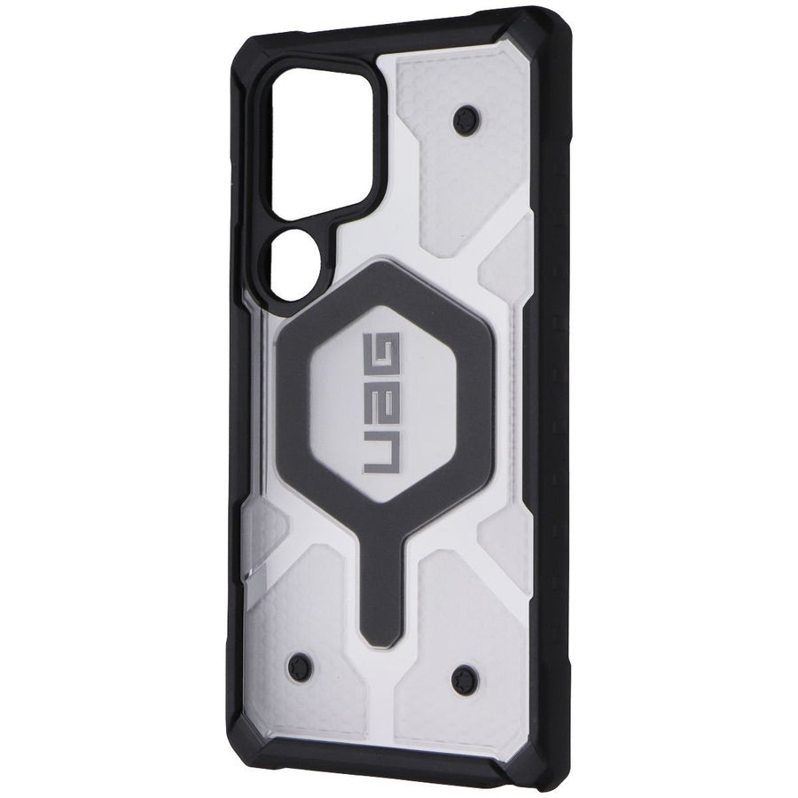 UAG Urban Armor Gear Pathfinder Clear Case for Samsung Galaxy S24 Ultra - Ice Image 1