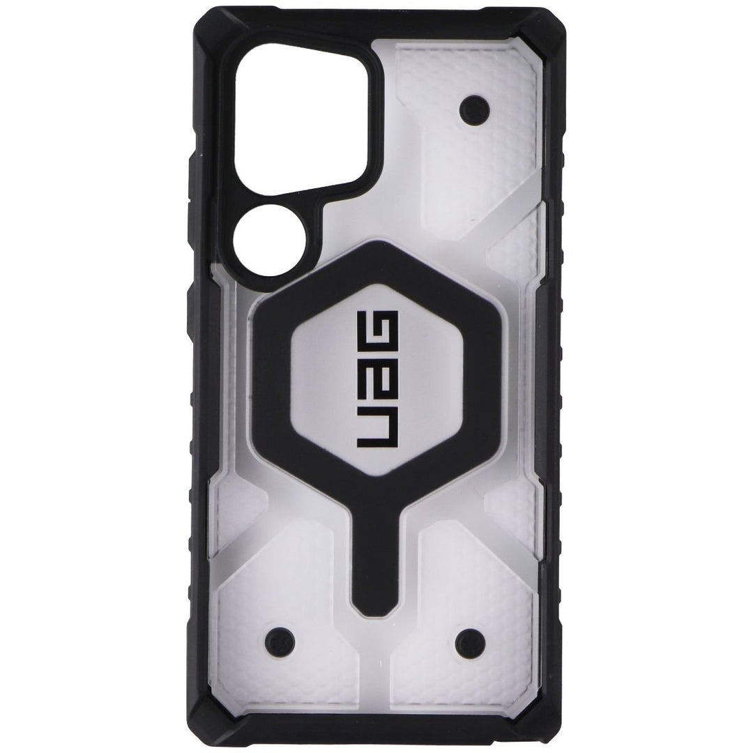 UAG Urban Armor Gear Pathfinder Clear Case for Samsung Galaxy S24 Ultra - Ice Image 2