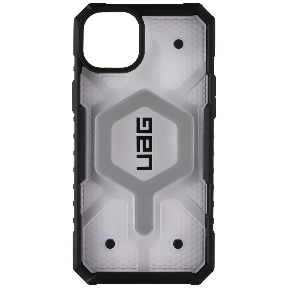 UAG Pathfinder Case for MagSafe for Apple iPhone 15 Plus - Ice Image 2