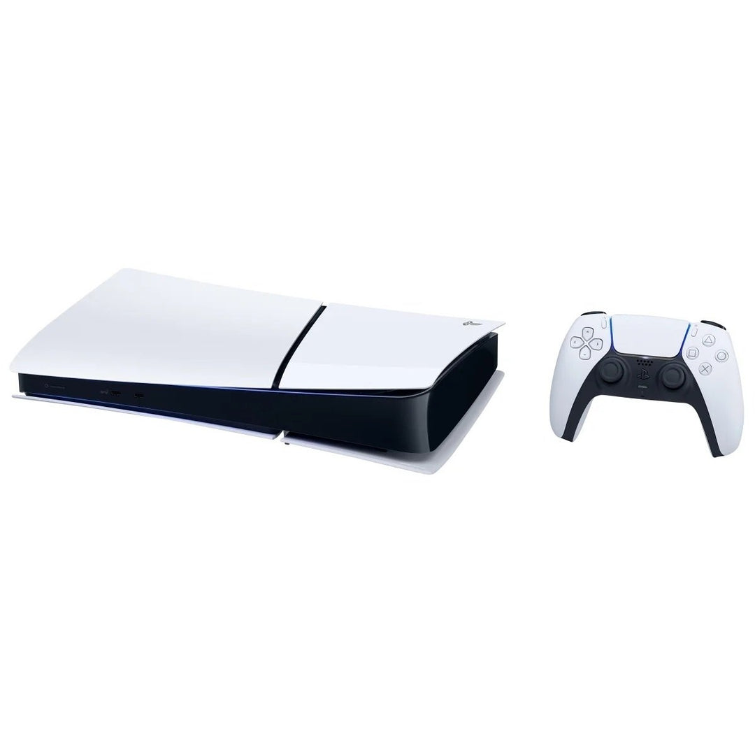 Sony Playstation 5 Digital Slim Bundle Image 3