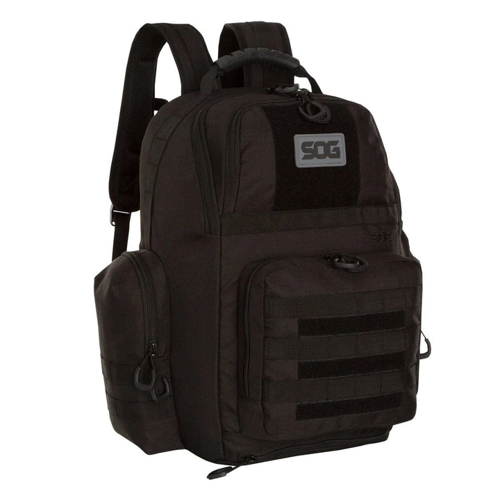 SOG 3 Pistol Range Backpack Image 1