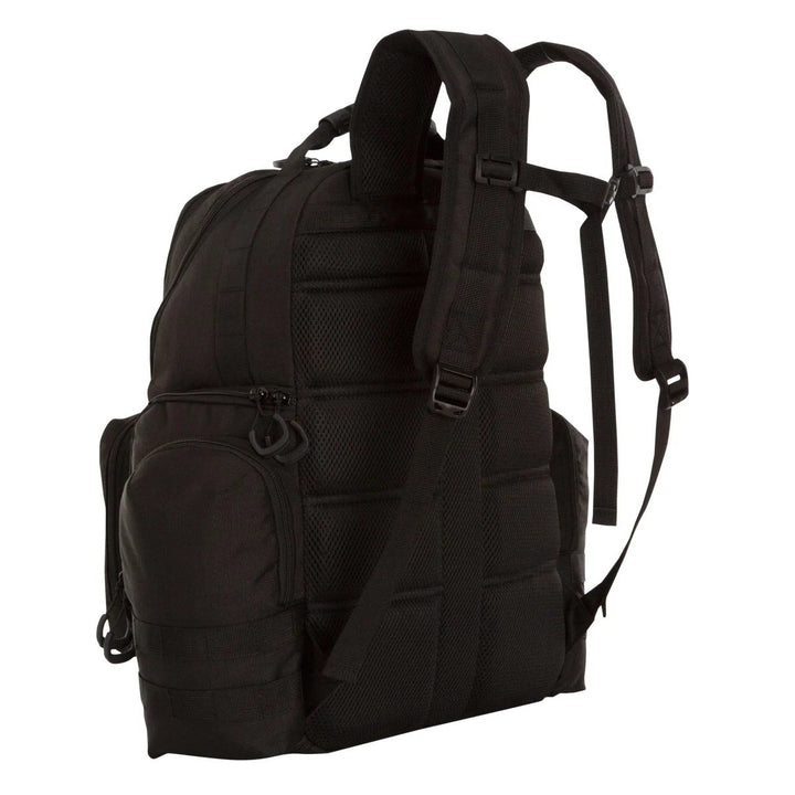 SOG 3 Pistol Range Backpack Image 2