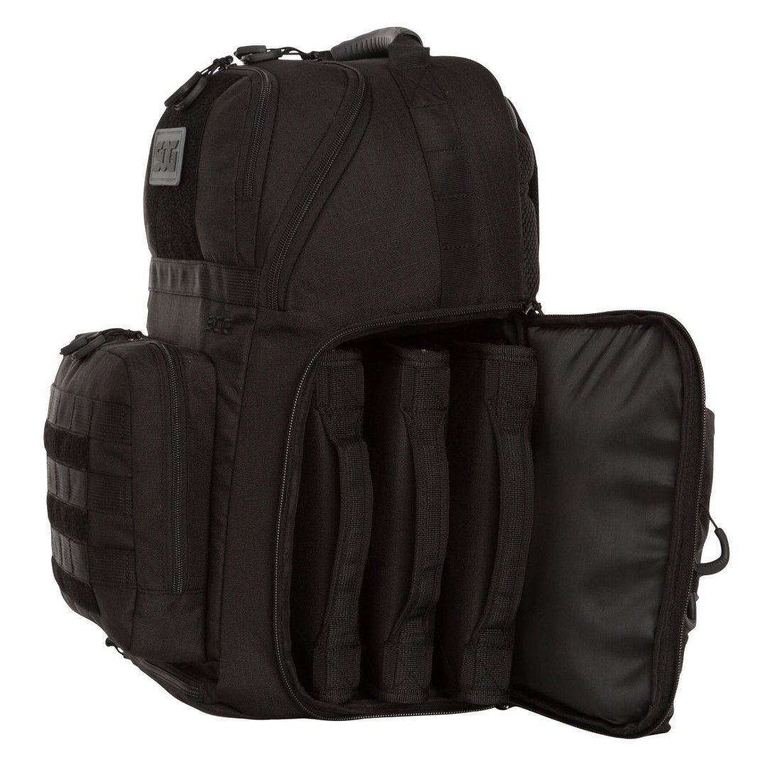 SOG 3 Pistol Range Backpack Image 4