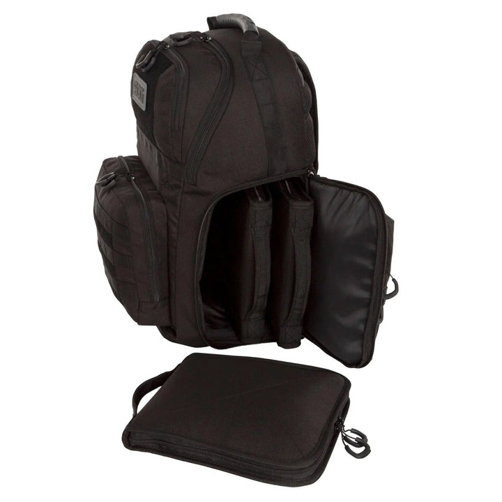 SOG 3 Pistol Range Backpack Image 4