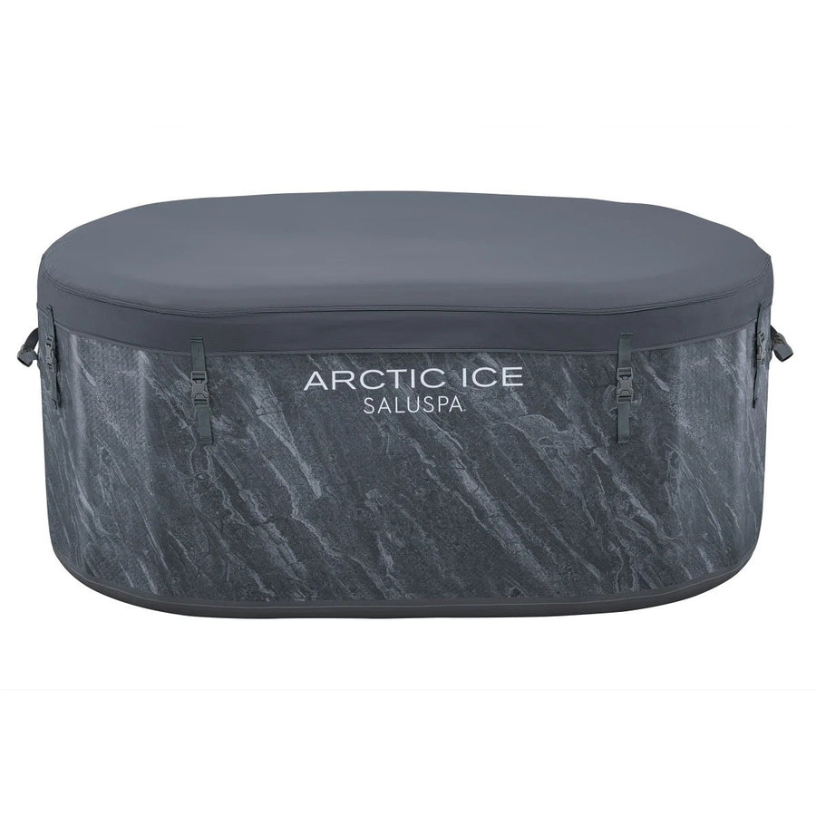 SaluSpa Arctic Ice Cold Plunge Bath Image 1