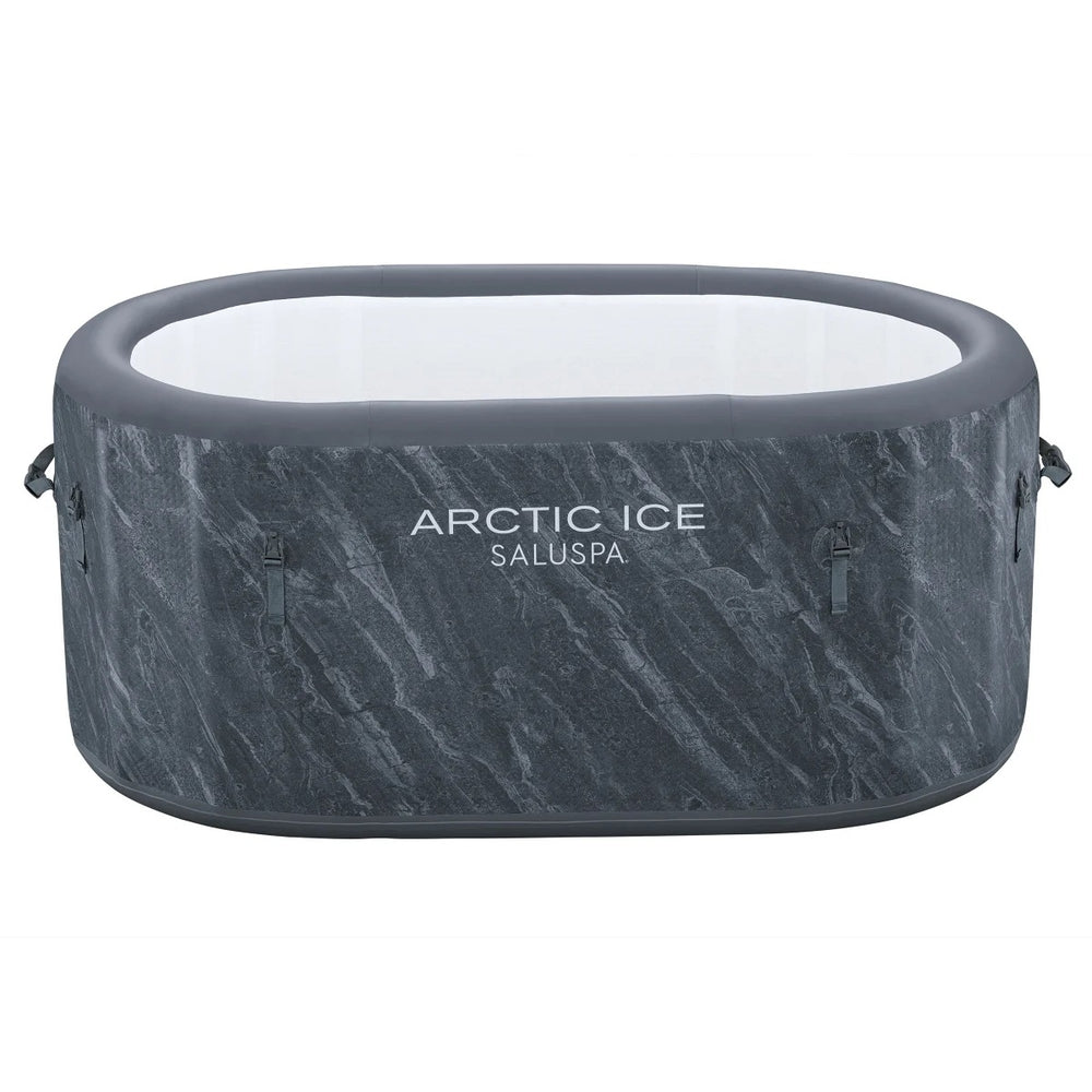 SaluSpa Arctic Ice Cold Plunge Bath Image 2