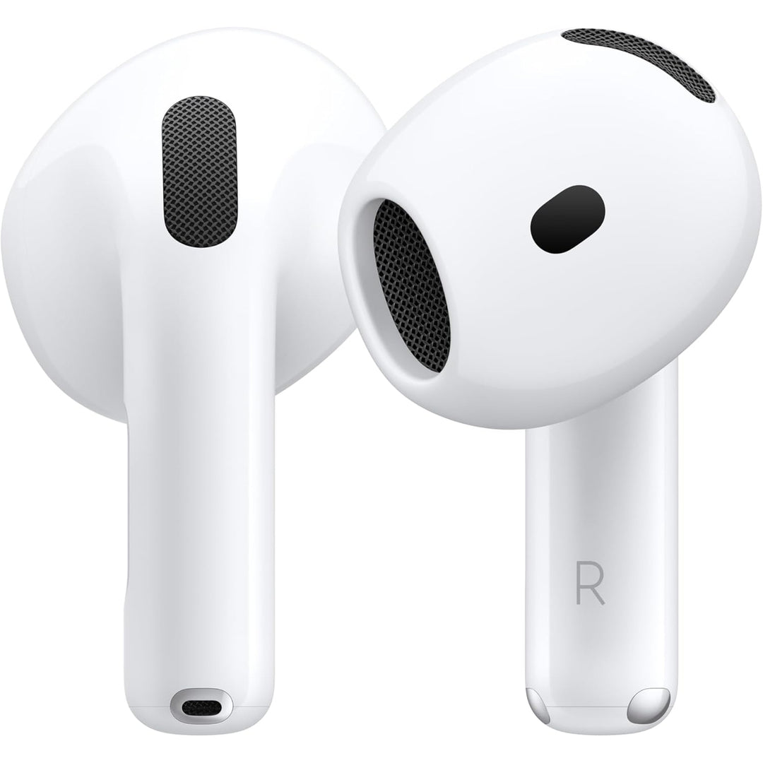 AirPods 4 with Active Noise Cancellation Image 1