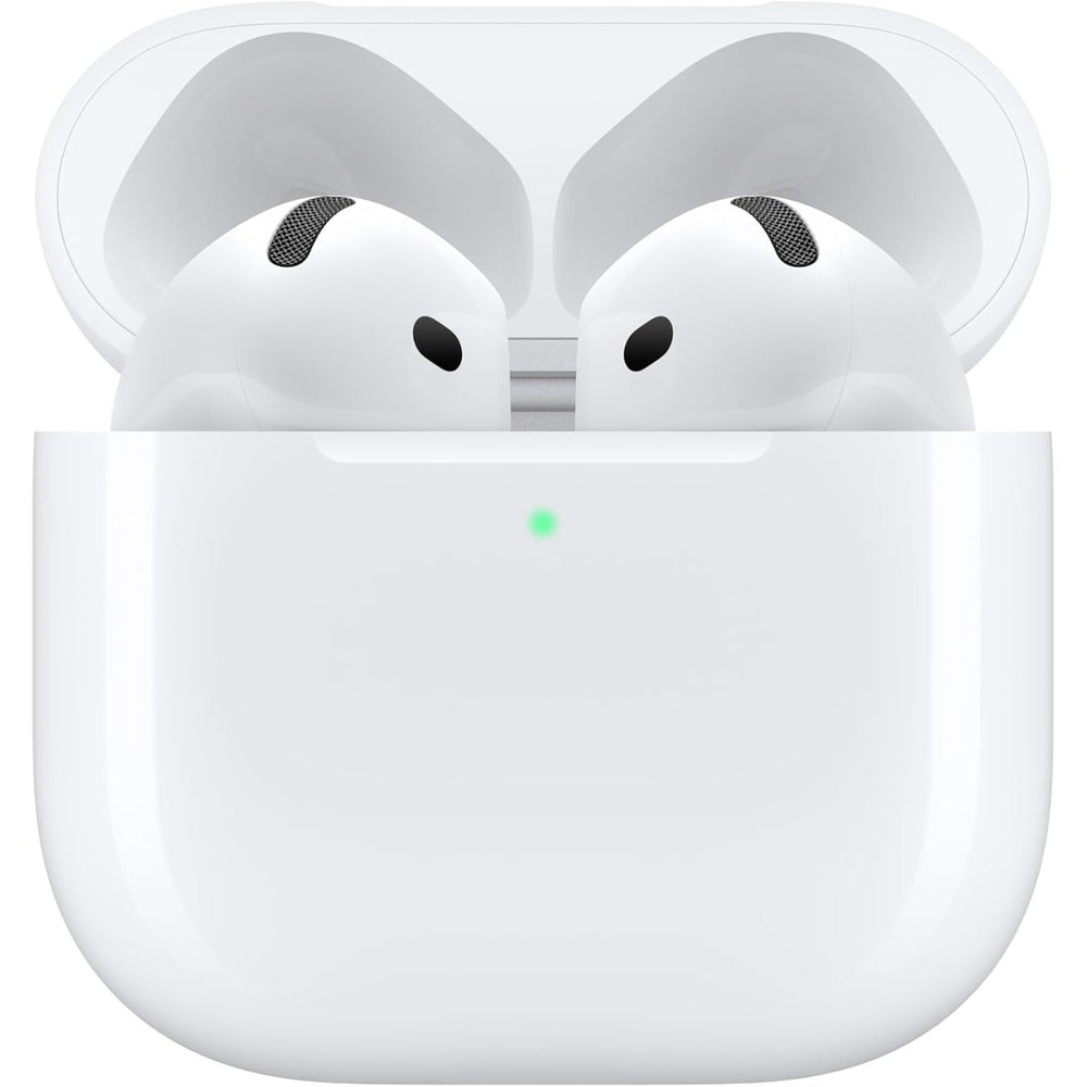 AirPods 4 with Active Noise Cancellation Image 2