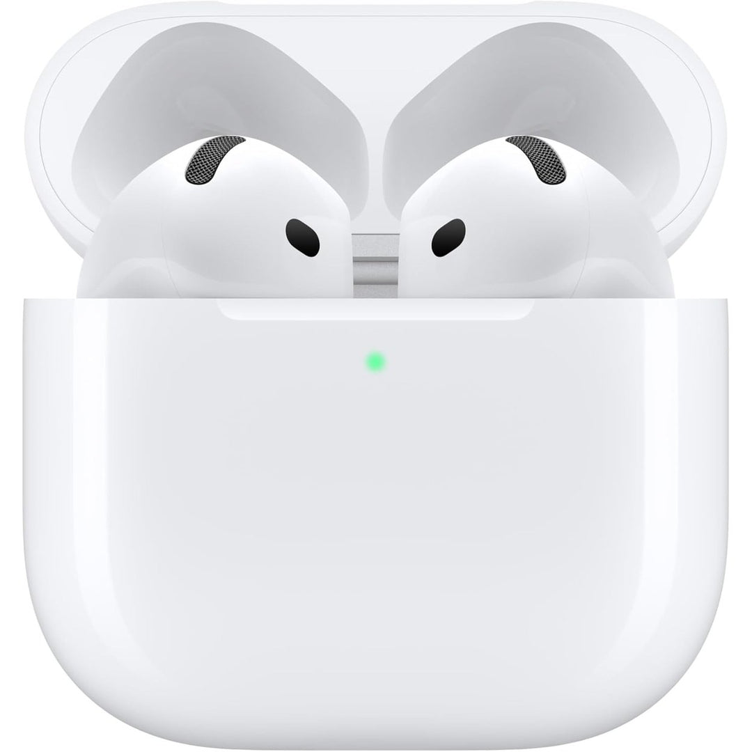 AirPods 4 with Active Noise Cancellation Image 2