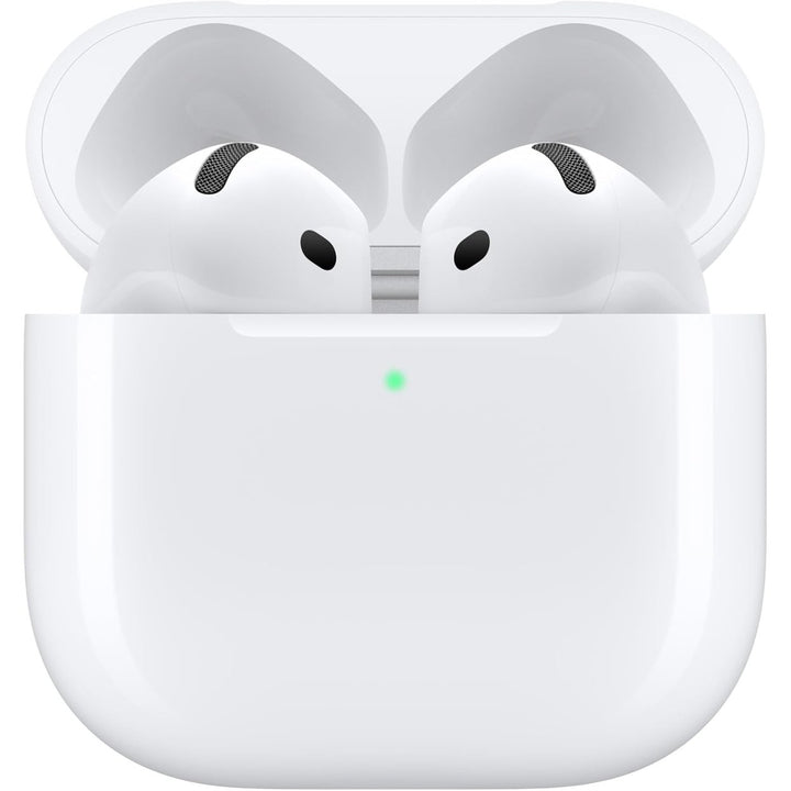 AirPods 4 with Active Noise Cancellation Image 2