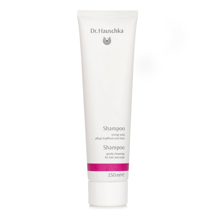 Dr. Hauschka Shampoo (Gentle Cleansing For Hair and Scalp) 150ml Image 1