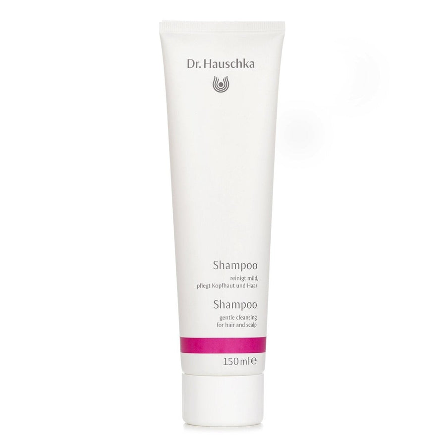 Dr. Hauschka Shampoo (Gentle Cleansing For Hair and Scalp) 150ml Image 1