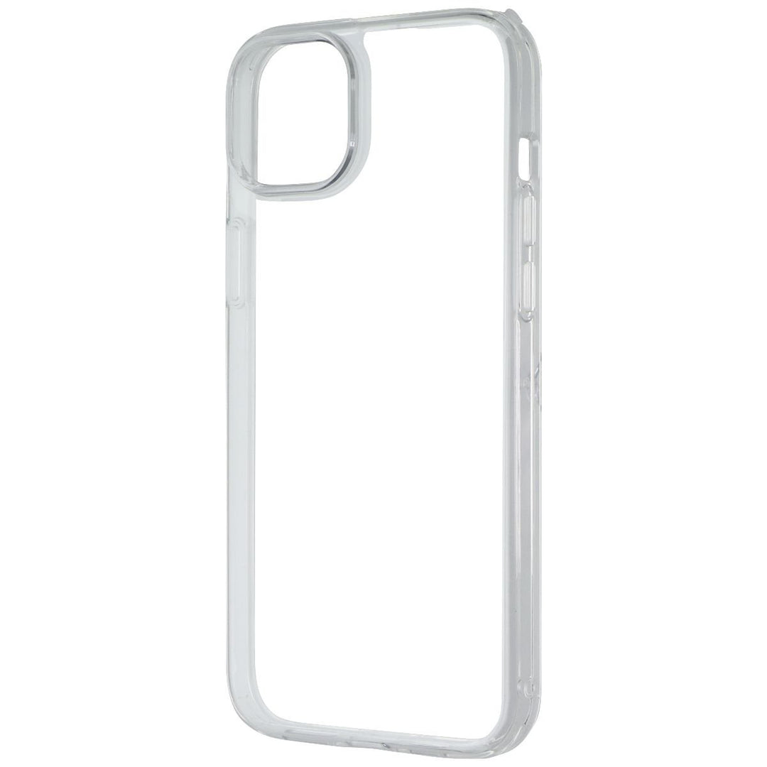 Quikcell Icon Tint Case for Apple iPhone 15 Plus - Clear Image 1