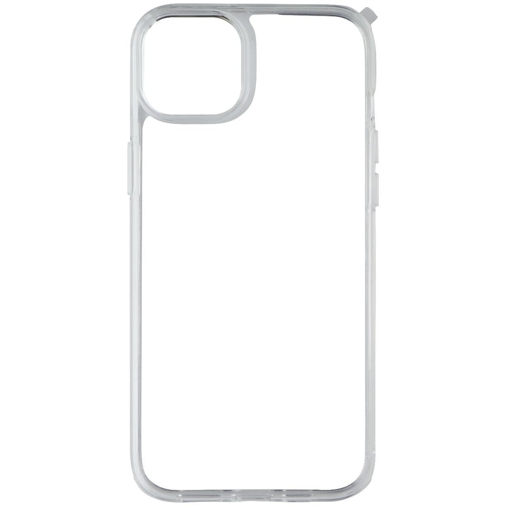 Quikcell Icon Tint Case for Apple iPhone 15 Plus - Clear Image 2