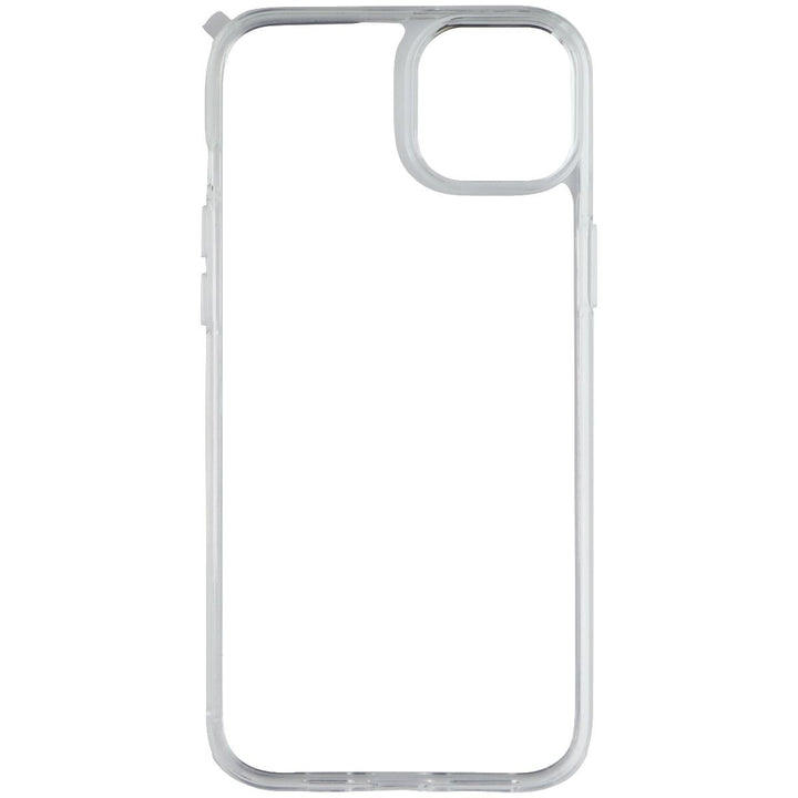 Quikcell Icon Tint Case for Apple iPhone 15 Plus - Clear Image 3