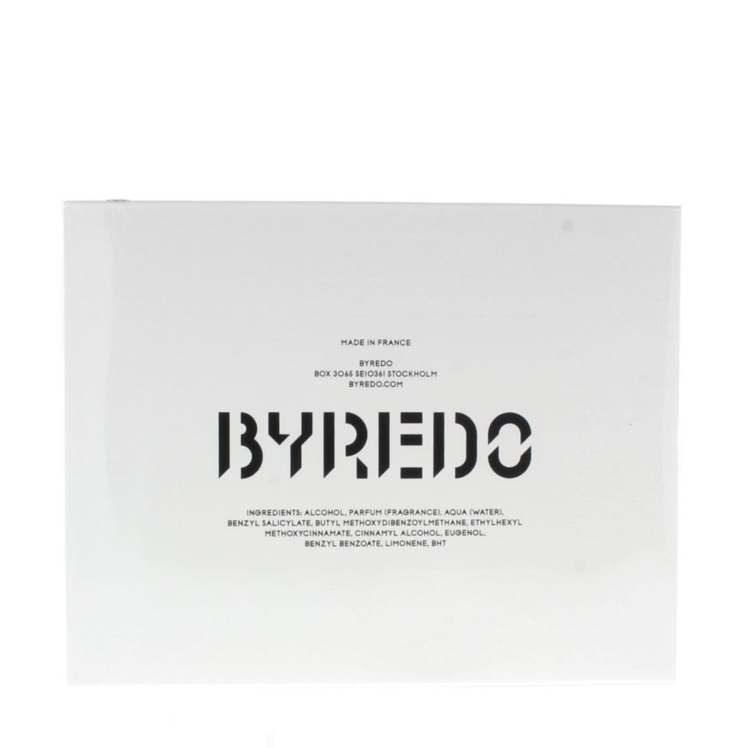 Byredo Velvet Haze Eau De Parfum Spray Unisex 100ml/3.4oz Image 2