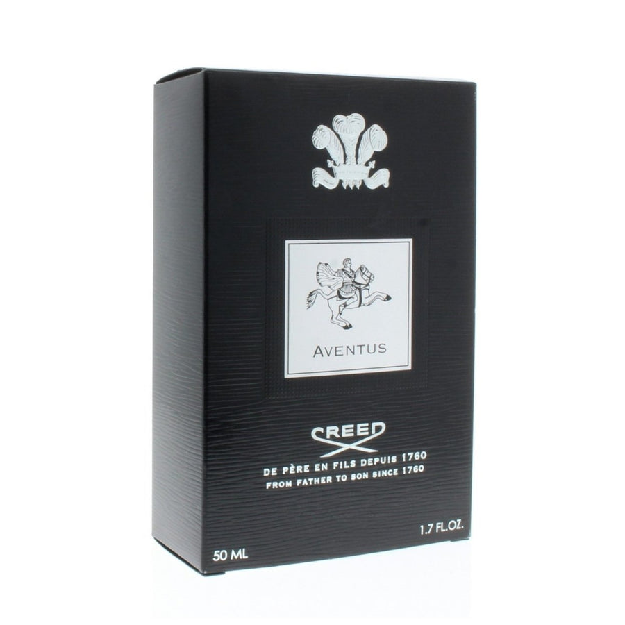 Creed Aventus Eau De Parfum for Men Spray 50ml/1.7oz Image 1